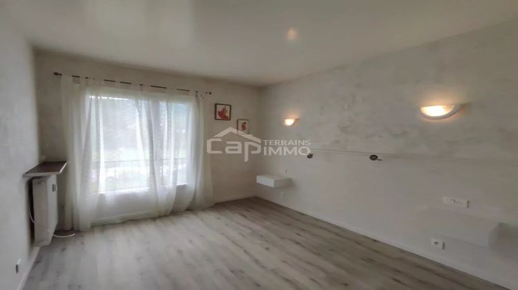 Ma-Cabane - Vente Appartement Bons-en-Chablais, 95 m²