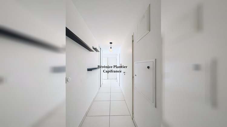 Ma-Cabane - Vente Appartement BONS EN CHABLAIS, 61 m²