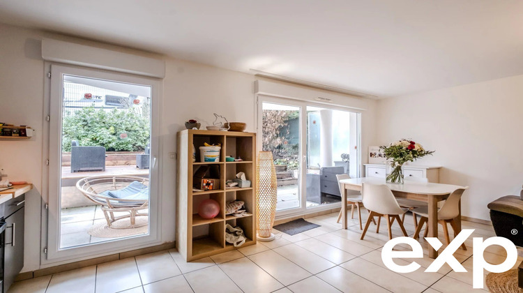 Ma-Cabane - Vente Appartement Bons-en-Chablais, 50 m²