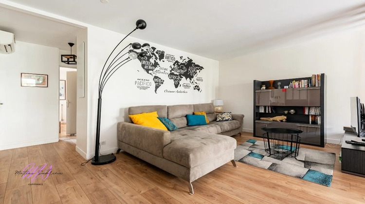 Ma-Cabane - Vente Appartement BONS EN CHABLAIS, 73 m²