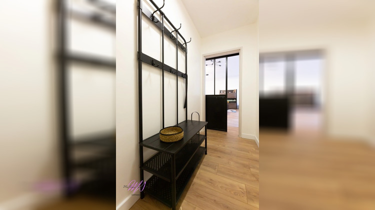 Ma-Cabane - Vente Appartement BONS EN CHABLAIS, 73 m²