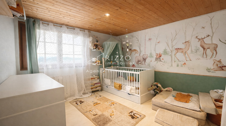 Ma-Cabane - Vente Appartement Bons-en-Chablais, 94 m²