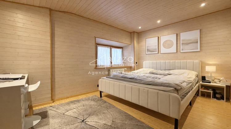 Ma-Cabane - Vente Appartement Bons-en-Chablais, 94 m²