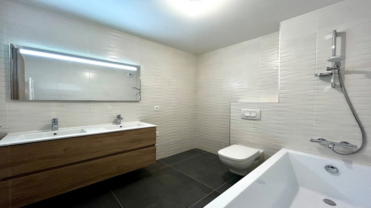 Ma-Cabane - Vente Appartement BONS EN CHABLAIS, 96 m²