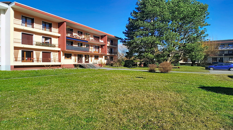 Ma-Cabane - Vente Appartement BONS-EN-CHABLAIS, 67 m²