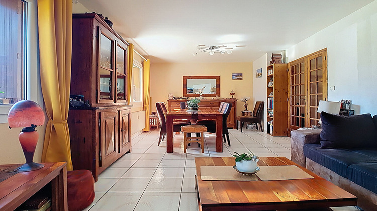 Ma-Cabane - Vente Appartement BONS-EN-CHABLAIS, 67 m²