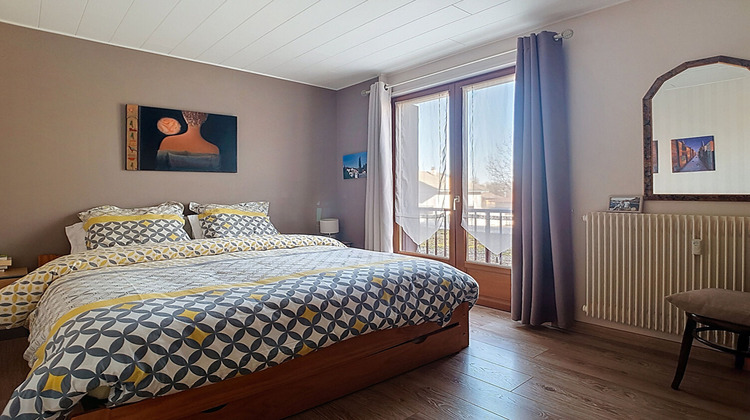 Ma-Cabane - Vente Appartement BONS-EN-CHABLAIS, 67 m²