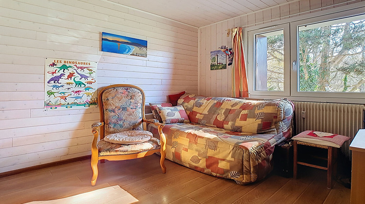 Ma-Cabane - Vente Appartement BONS-EN-CHABLAIS, 67 m²