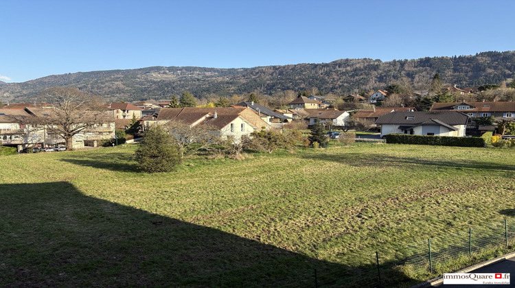 Ma-Cabane - Vente Appartement Bons-en-Chablais, 67 m²