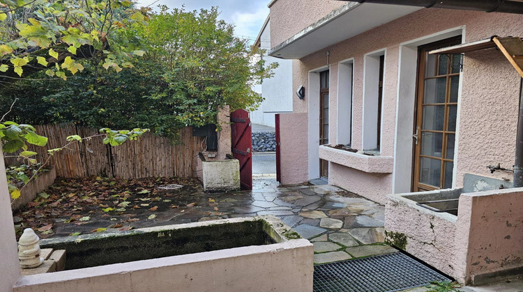 Ma-Cabane - Vente Appartement Bons-en-Chablais, 113 m²