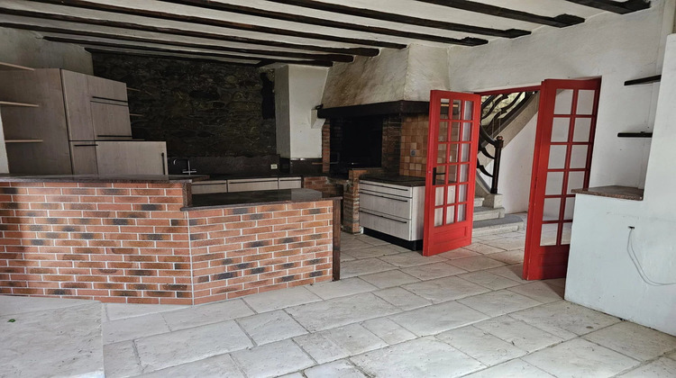 Ma-Cabane - Vente Appartement Bons-en-Chablais, 113 m²