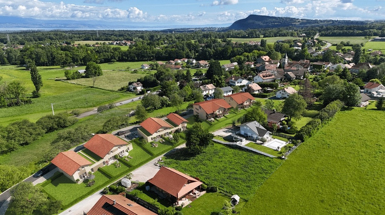 Ma-Cabane - Vente Appartement BONS EN CHABLAIS, 86 m²