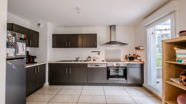 Ma-Cabane - Vente Appartement Bons-en-Chablais, 50 m²