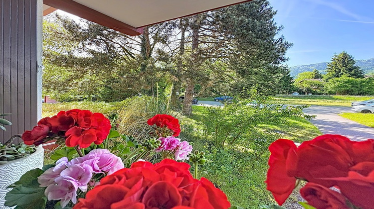 Ma-Cabane - Vente Appartement BONS EN CHABLAIS, 67 m²