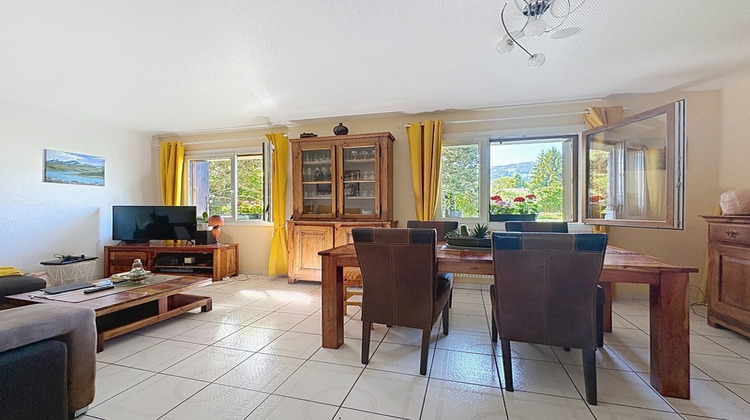 Ma-Cabane - Vente Appartement BONS EN CHABLAIS, 67 m²