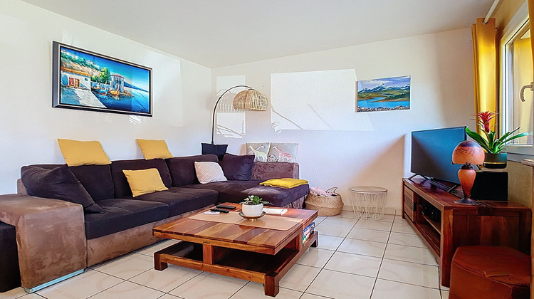 Ma-Cabane - Vente Appartement BONS-EN-CHABLAIS, 67 m²
