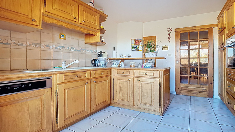 Ma-Cabane - Vente Appartement BONS-EN-CHABLAIS, 67 m²