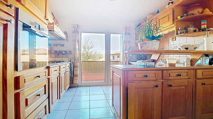 Ma-Cabane - Vente Appartement BONS-EN-CHABLAIS, 67 m²