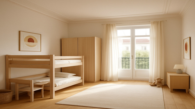 Ma-Cabane - Vente Appartement BONS-EN-CHABLAIS, 97 m²