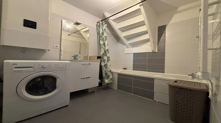 Ma-Cabane - Vente Appartement BONS EN CHABLAIS, 73 m²