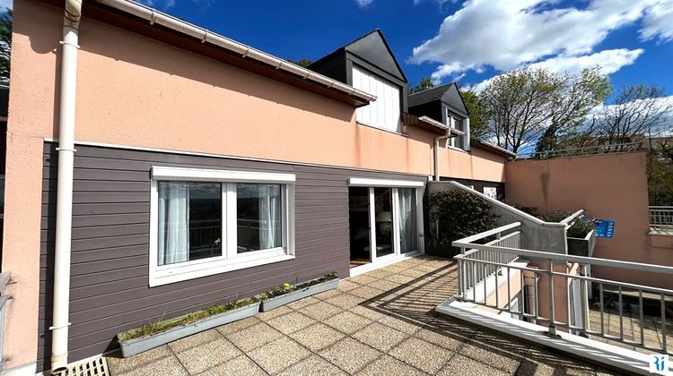 Ma-Cabane - Vente Appartement BONSECOURS, 80 m²