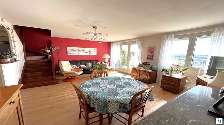 Ma-Cabane - Vente Appartement BONSECOURS, 80 m²