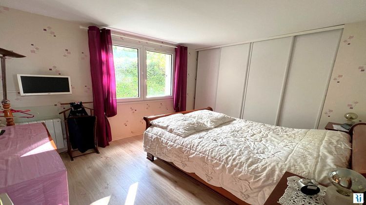 Ma-Cabane - Vente Appartement BONSECOURS, 80 m²