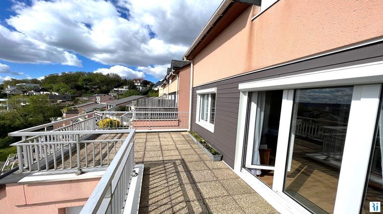 Ma-Cabane - Vente Appartement BONSECOURS, 80 m²