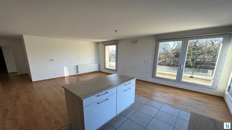 Ma-Cabane - Vente Appartement BONSECOURS, 65 m²