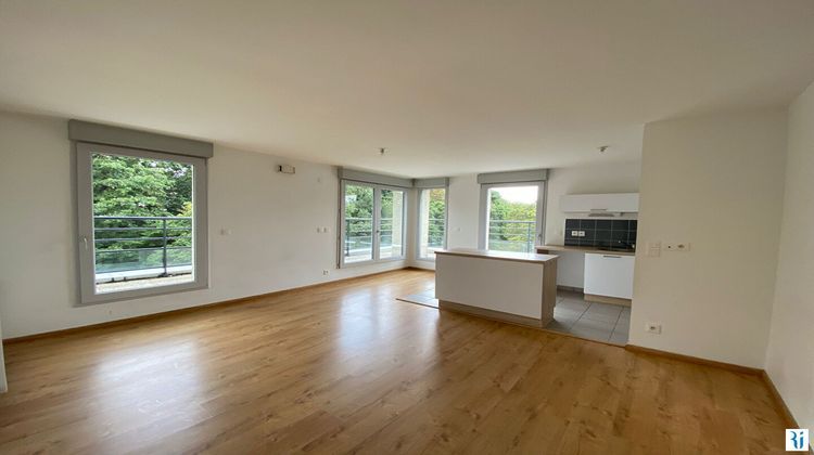 Ma-Cabane - Vente Appartement BONSECOURS, 65 m²