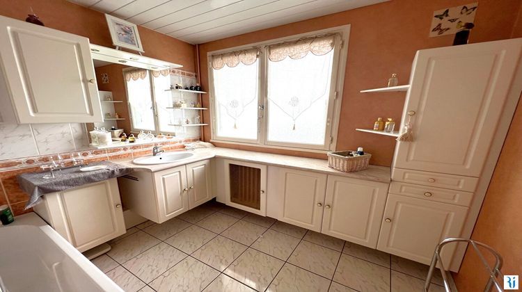 Ma-Cabane - Vente Appartement BONSECOURS, 63 m²