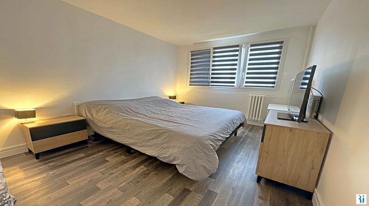 Ma-Cabane - Vente Appartement BONSECOURS, 71 m²