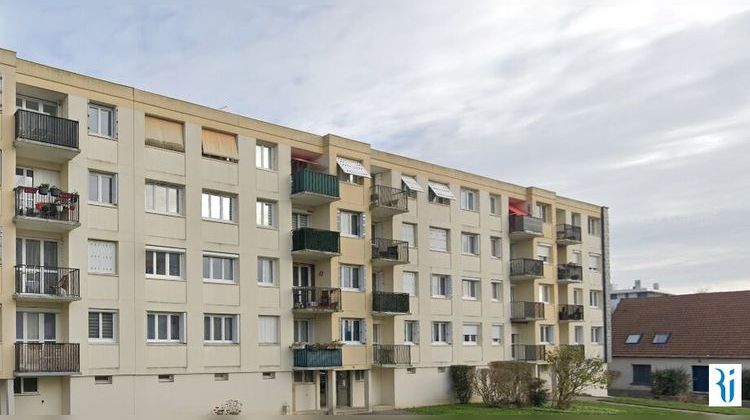 Ma-Cabane - Vente Appartement BONSECOURS, 71 m²