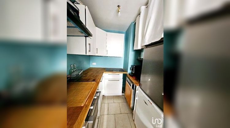 Ma-Cabane - Vente Appartement Bonsecours, 49 m²