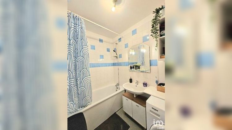 Ma-Cabane - Vente Appartement Bonsecours, 49 m²