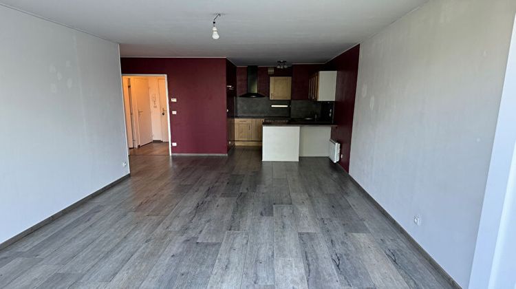 Ma-Cabane - Vente Appartement BONSECOURS, 50 m²