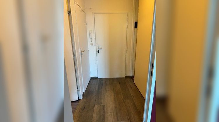 Ma-Cabane - Vente Appartement BONSECOURS, 50 m²