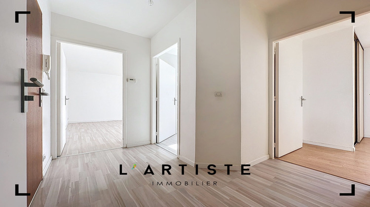 Ma-Cabane - Vente Appartement Bonsecours, 44 m²