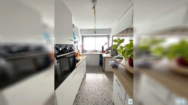 Ma-Cabane - Vente Appartement BONSECOURS, 68 m²