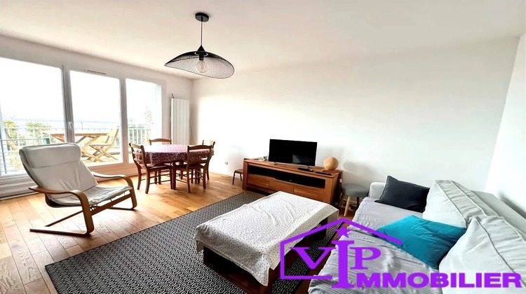 Ma-Cabane - Vente Appartement BONSECOURS, 63 m²