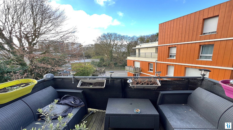 Ma-Cabane - Vente Appartement BONSECOURS, 63 m²