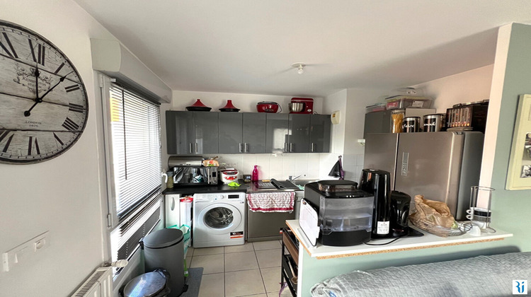 Ma-Cabane - Vente Appartement BONSECOURS, 63 m²