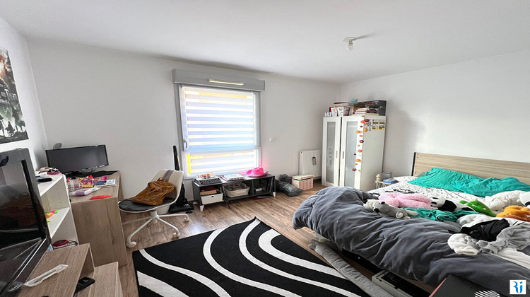 Ma-Cabane - Vente Appartement BONSECOURS, 63 m²