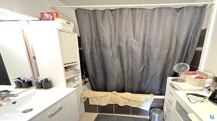 Ma-Cabane - Vente Appartement BONSECOURS, 63 m²