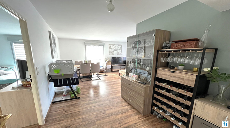 Ma-Cabane - Vente Appartement BONSECOURS, 63 m²