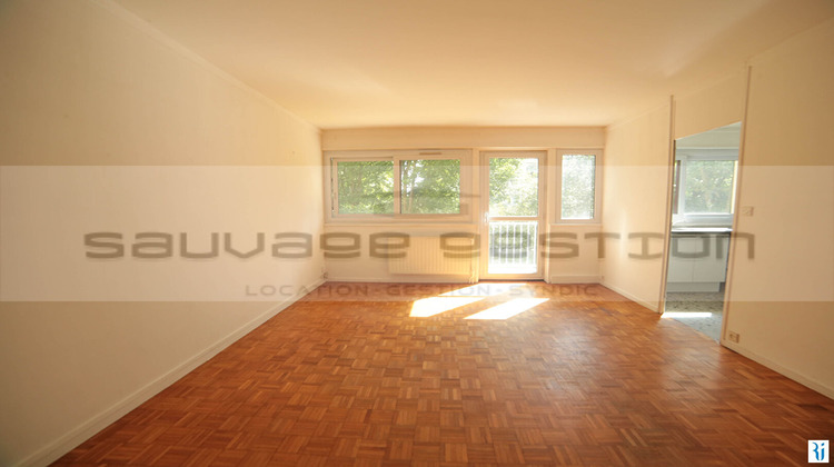 Ma-Cabane - Vente Appartement BONSECOURS, 68 m²