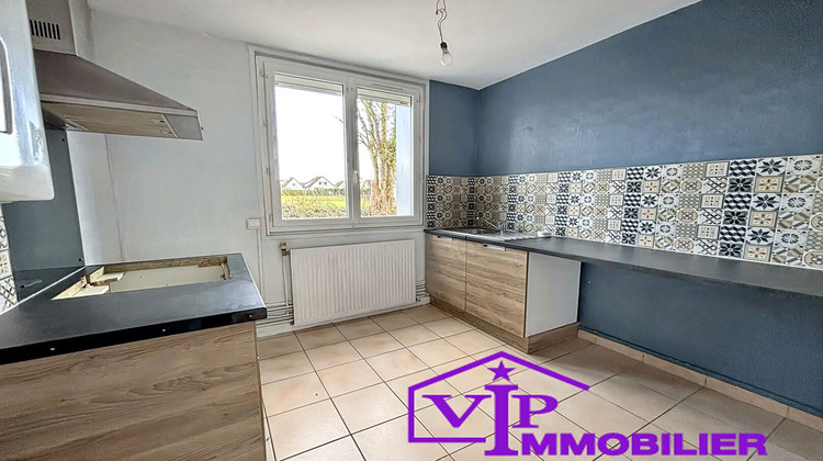 Ma-Cabane - Vente Appartement BONSECOURS, 54 m²