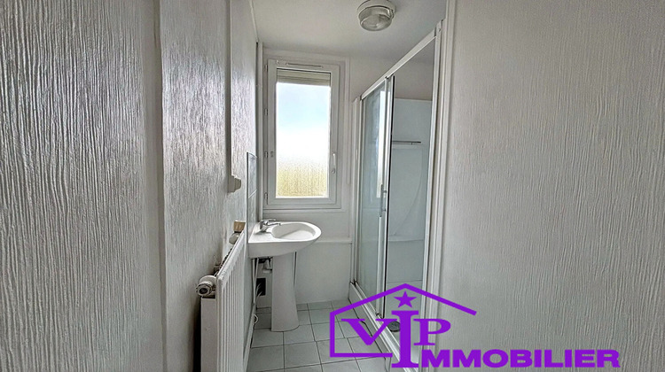 Ma-Cabane - Vente Appartement BONSECOURS, 54 m²