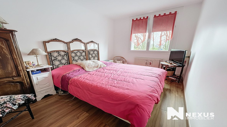 Ma-Cabane - Vente Appartement Bonsecours, 81 m²