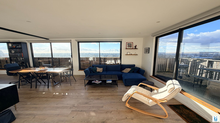 Ma-Cabane - Vente Appartement BONSECOURS, 92 m²